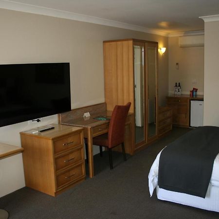Winning Post Motor Inn Mudgee Exterior photo