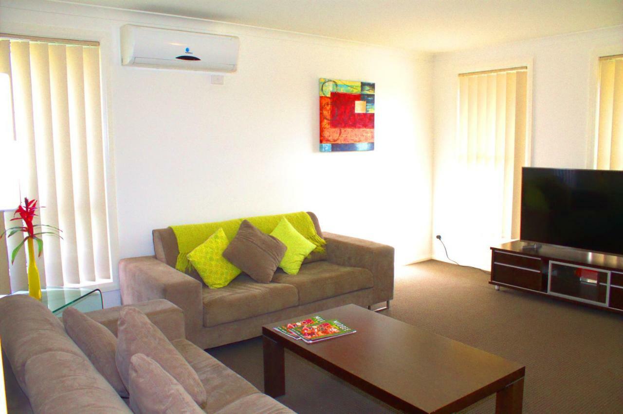 Winning Post Motor Inn Mudgee Room photo